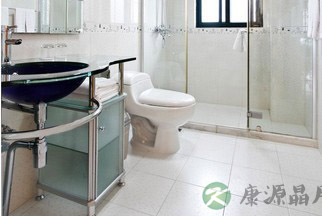 冲马桶记得盖上盖 冲马桶记得盖上盖