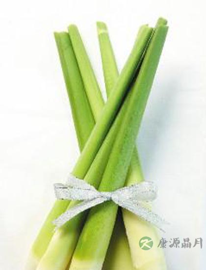 多吃蔬菜能远离骨质疏松