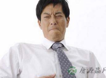 睡得少+吃得坏 当心惹上难缠胃癌