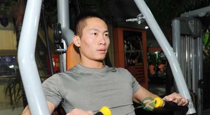 日常生活十招保健秘方