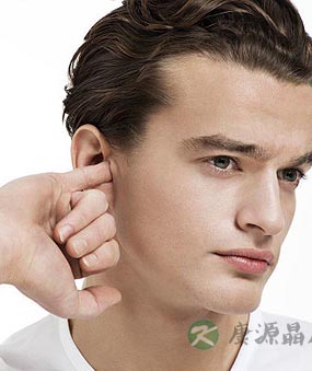 惊！掏耳不当小心掏出癌症