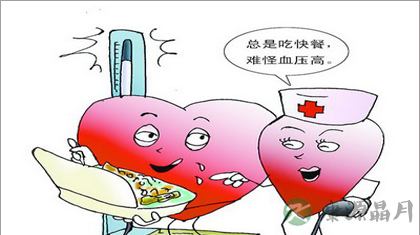 引发高血压的病因都有什么