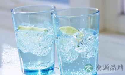 正确饮用健康之水 方能铸就坚固免疫力