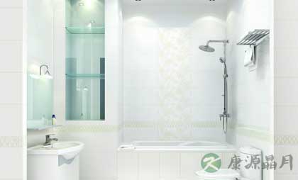 盘点卫生间内不适宜做的事情