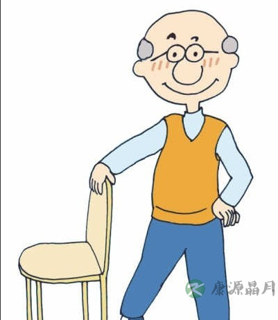 三个小动作 预防中风
