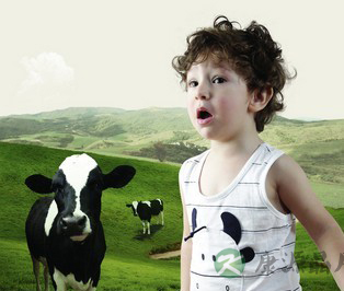 健康过年：新衣要洗后才穿