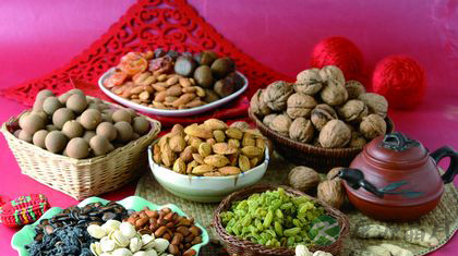 吃什么丰胸？14种食物让胸部更坚挺