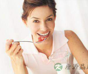 提醒：在炎夏更要注意保护消化道