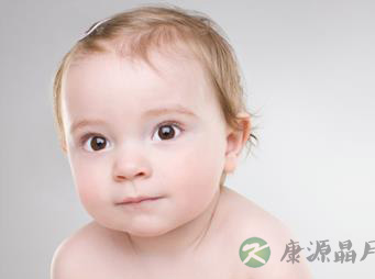 你家宝宝的眼睛有问题吗?