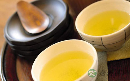 盘点饮茶禁忌的21种情况