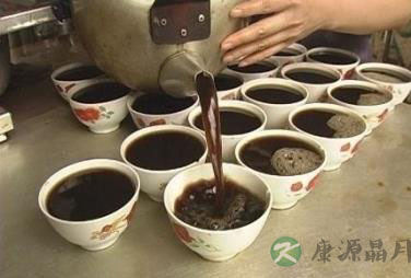 请勿陷入喝凉茶的四大禁忌！