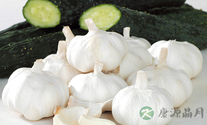吃蒜有什么好处 吃大蒜的好处多达12个
