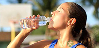 夏季出汗 好处多多