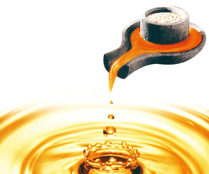 教你如何选上好的食用油