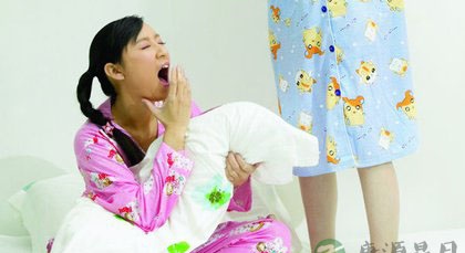 清晨起床后适合的运动