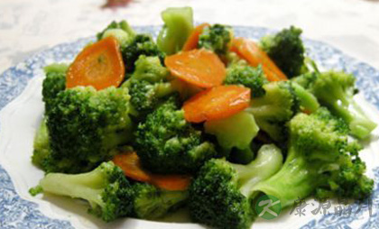 如何防辐射 多吃防辐射食物