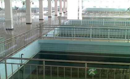 自来水是否有损人体健康