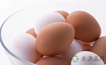 鸡蛋营养好 女性却不宜多吃