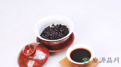 脂肪肝患者喝什么茶好