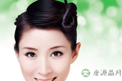 脸上的健康密码 你读懂多少