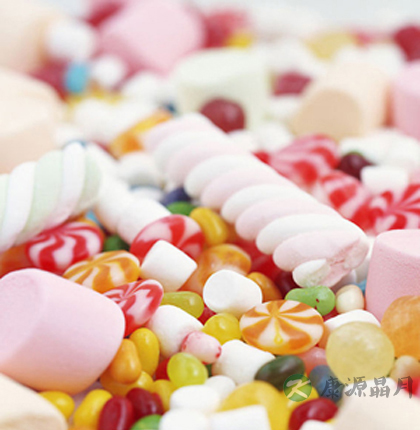 恶心糖果 你能吃下吗？