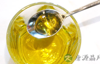 教你如何选上好的食用油