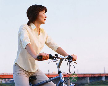 人到中老年养生20要诀