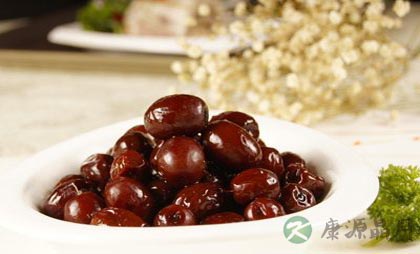 中药也富含维生素，调理需有度