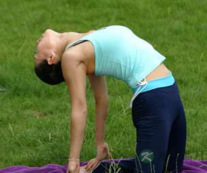 小妙招保健抗疲劳