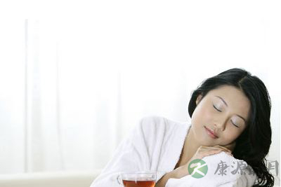 克服睡眠障碍 一觉睡到自然醒