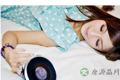 眠为第一补 今天你补对了吗