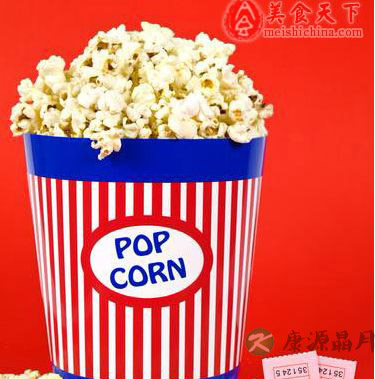 垃圾食物好看好吃却伤身