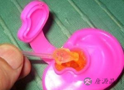 恶心糖果 你能吃下吗？