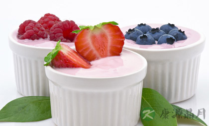 饭后12种食物有助消化