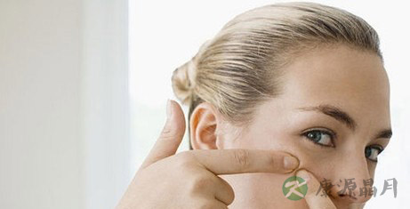 压力大的七个信号