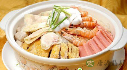 专家推荐养生保健八种妙方!