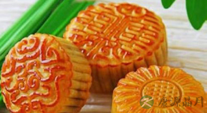 盘点全国中秋饮食风俗