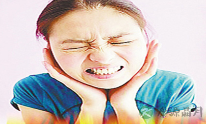 如何识别身上的几把“火”