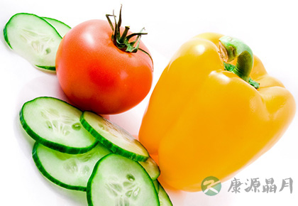 谨防易致病的家常果蔬