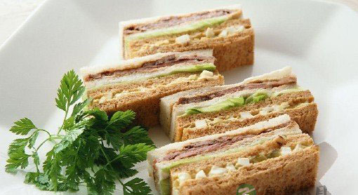 春季养生常吃八宝养生粥