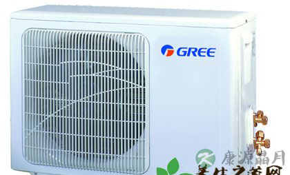 空调长期使用有损健康