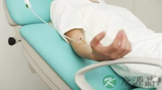 输液有风险 这三种病输液反伤身