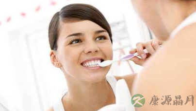 来自牙医的10个护齿小常识