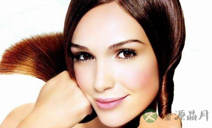 早上洗头害处多、不可取