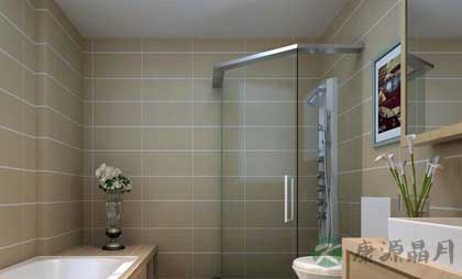 盘点卫生间内不适宜做的事情