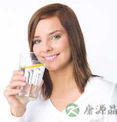 做好四件事 毒素远离我