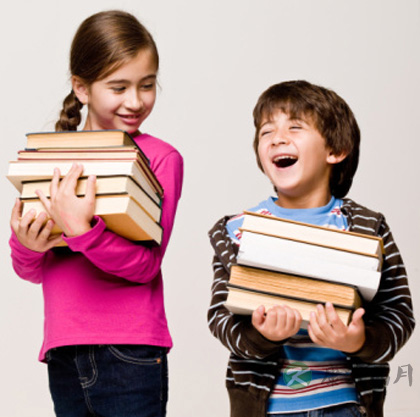 孩子健康　自我保护不可少