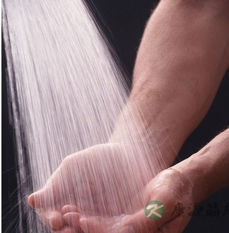 洗手液的去污效果不如香皂