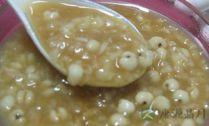 夏季大暑时节养生要注意哪些饮食