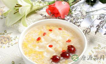 养胃小妙招：秋季养胃最佳饮食